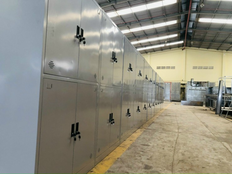 Tủ sắt để tài liệu PT09K4